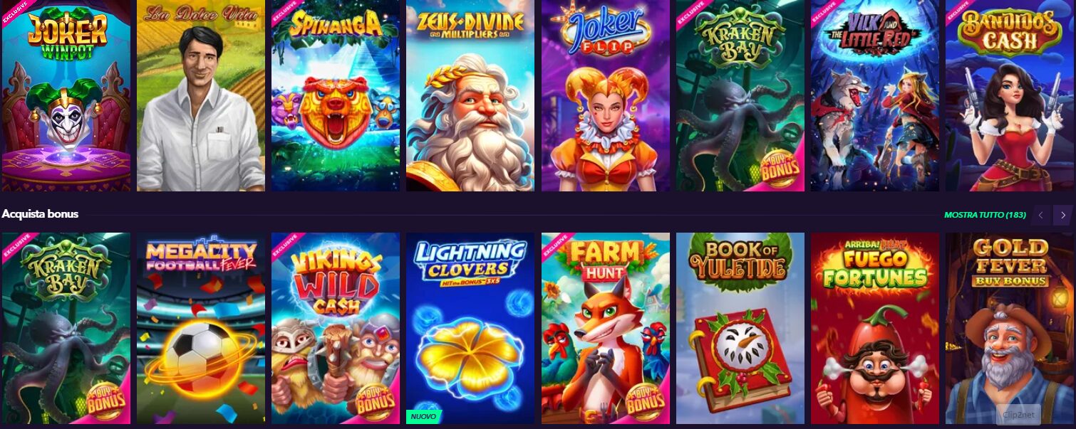 NaoBet Casino 1752654911364